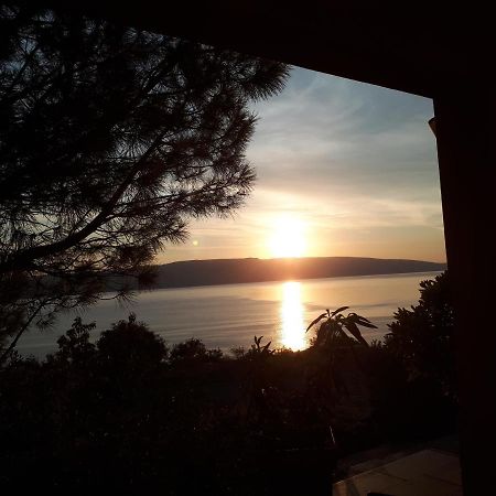 Appartamento E&M Senj  Esterno foto