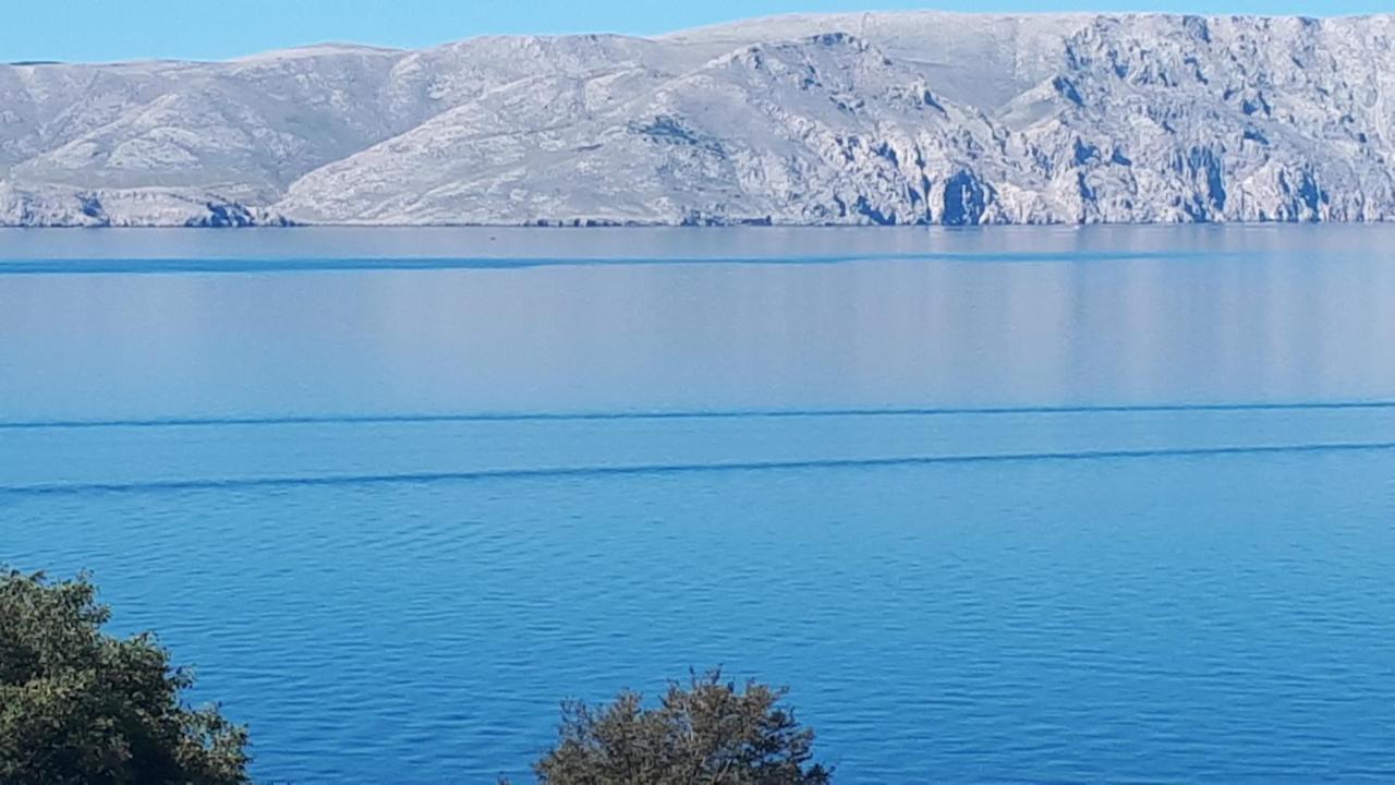 Appartamento E&M Senj  Esterno foto