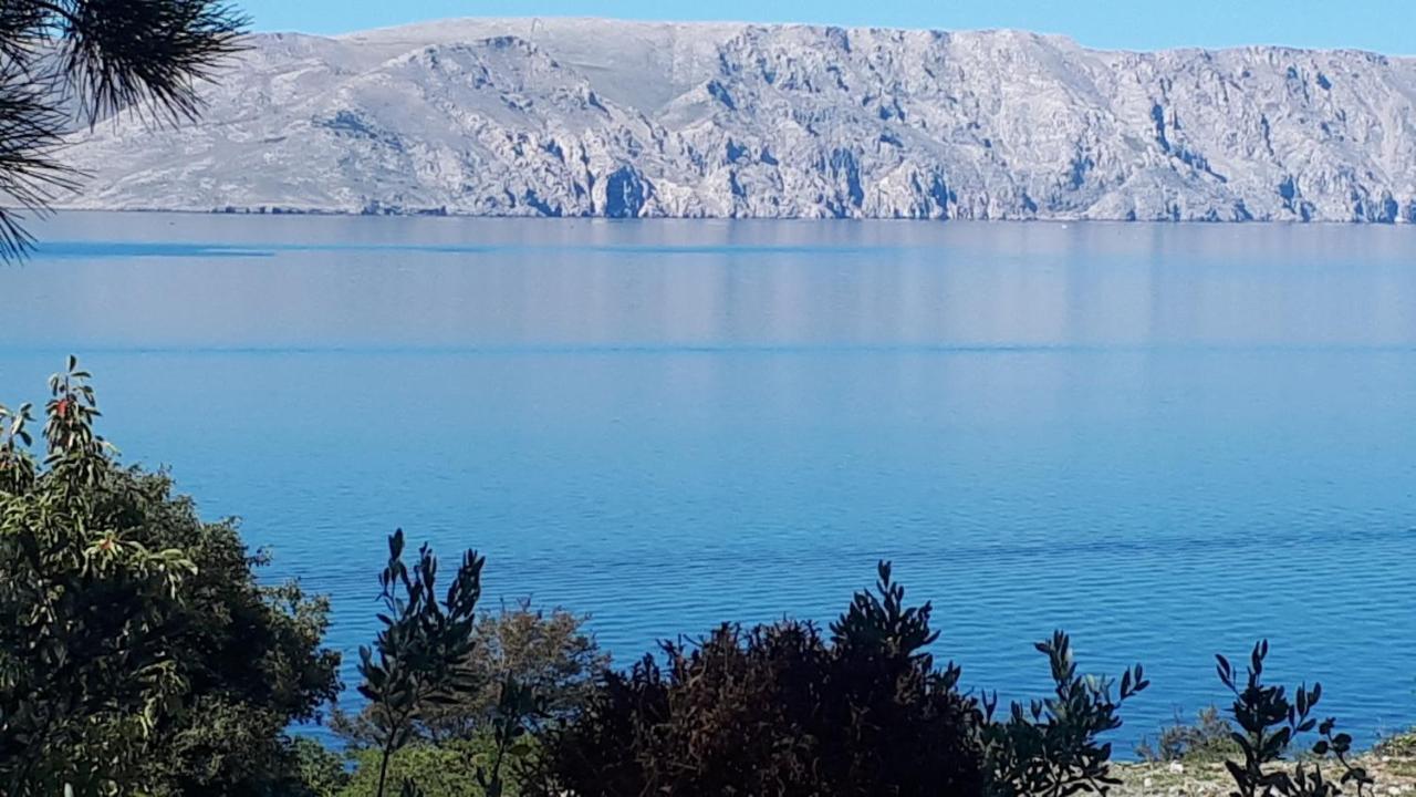 Appartamento E&M Senj  Esterno foto
