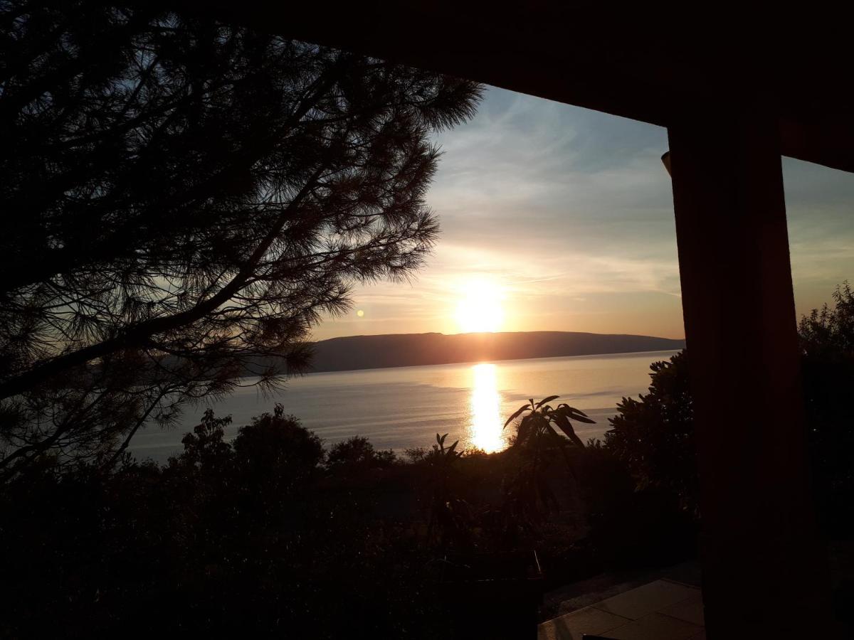 Appartamento E&M Senj  Esterno foto