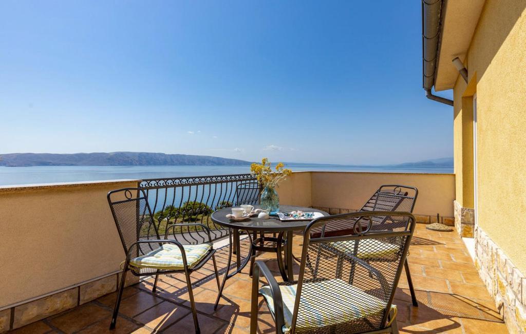 Appartamento E&M Senj  Esterno foto