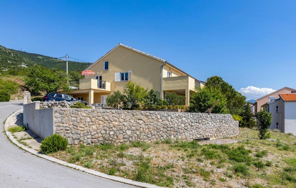 Appartamento E&M Senj  Esterno foto