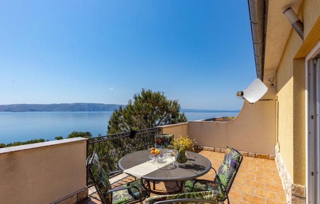 Appartamento E&M Senj  Esterno foto