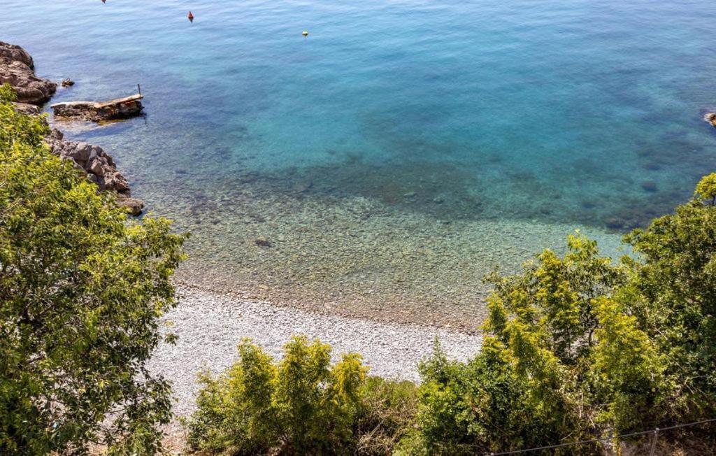 Appartamento E&M Senj  Esterno foto