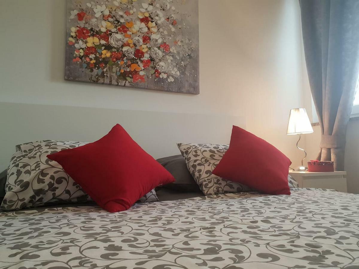 Appartamento E&M Senj  Esterno foto