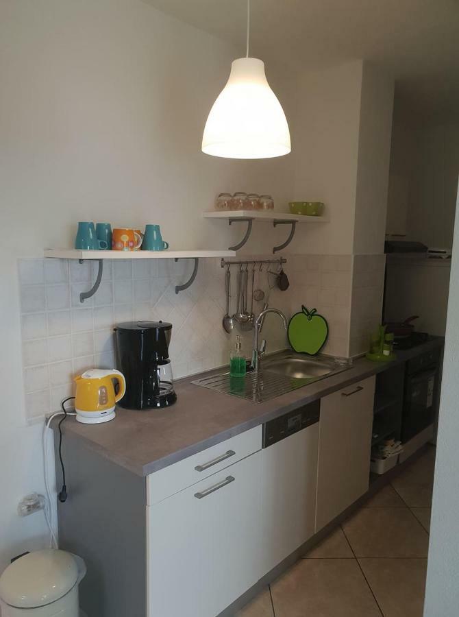 Appartamento E&M Senj  Esterno foto