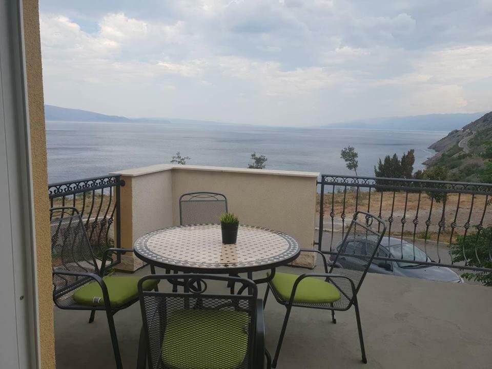 Appartamento E&M Senj  Esterno foto