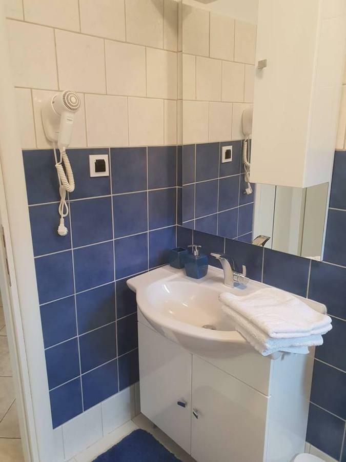Appartamento E&M Senj  Esterno foto