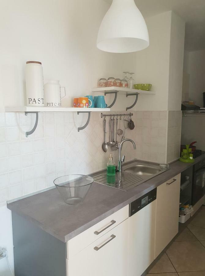 Appartamento E&M Senj  Esterno foto