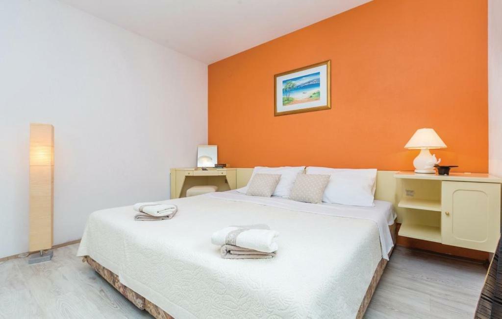 Appartamento E&M Senj  Esterno foto