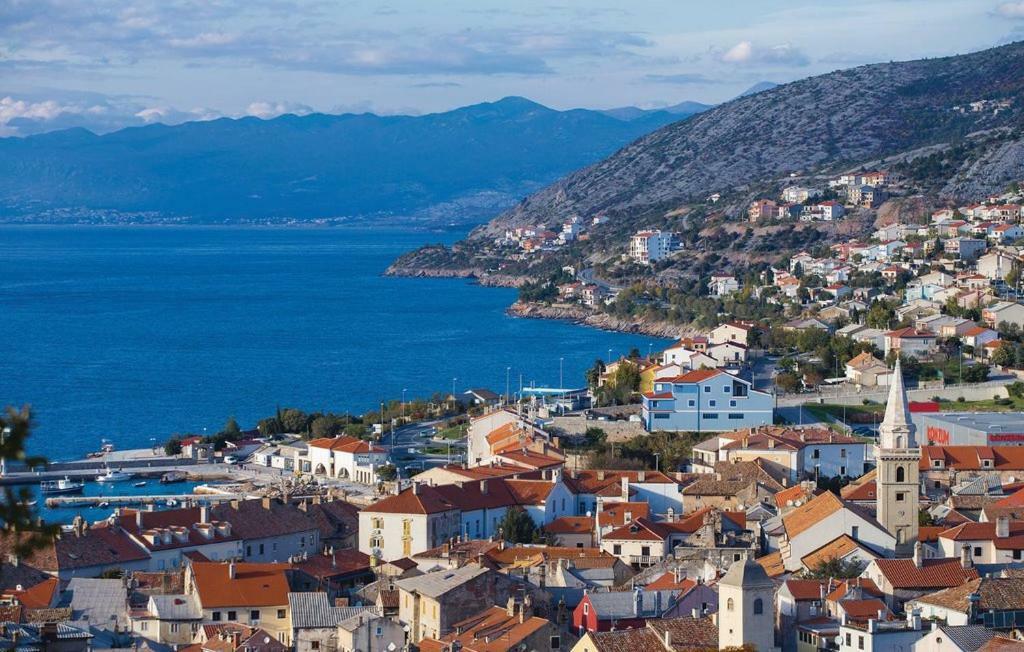 Appartamento E&M Senj  Esterno foto