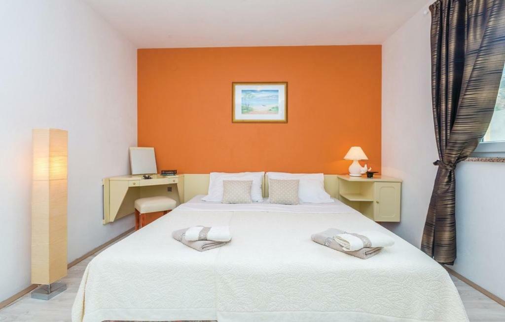 Appartamento E&M Senj  Esterno foto